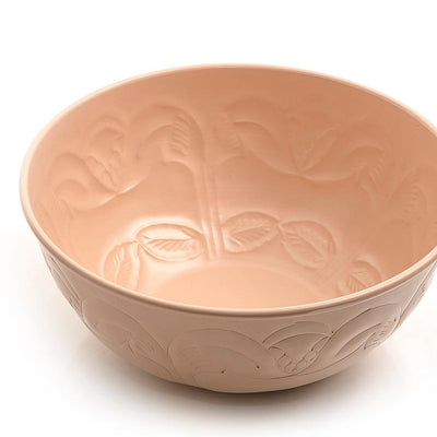 Metal bowl - CASCADES