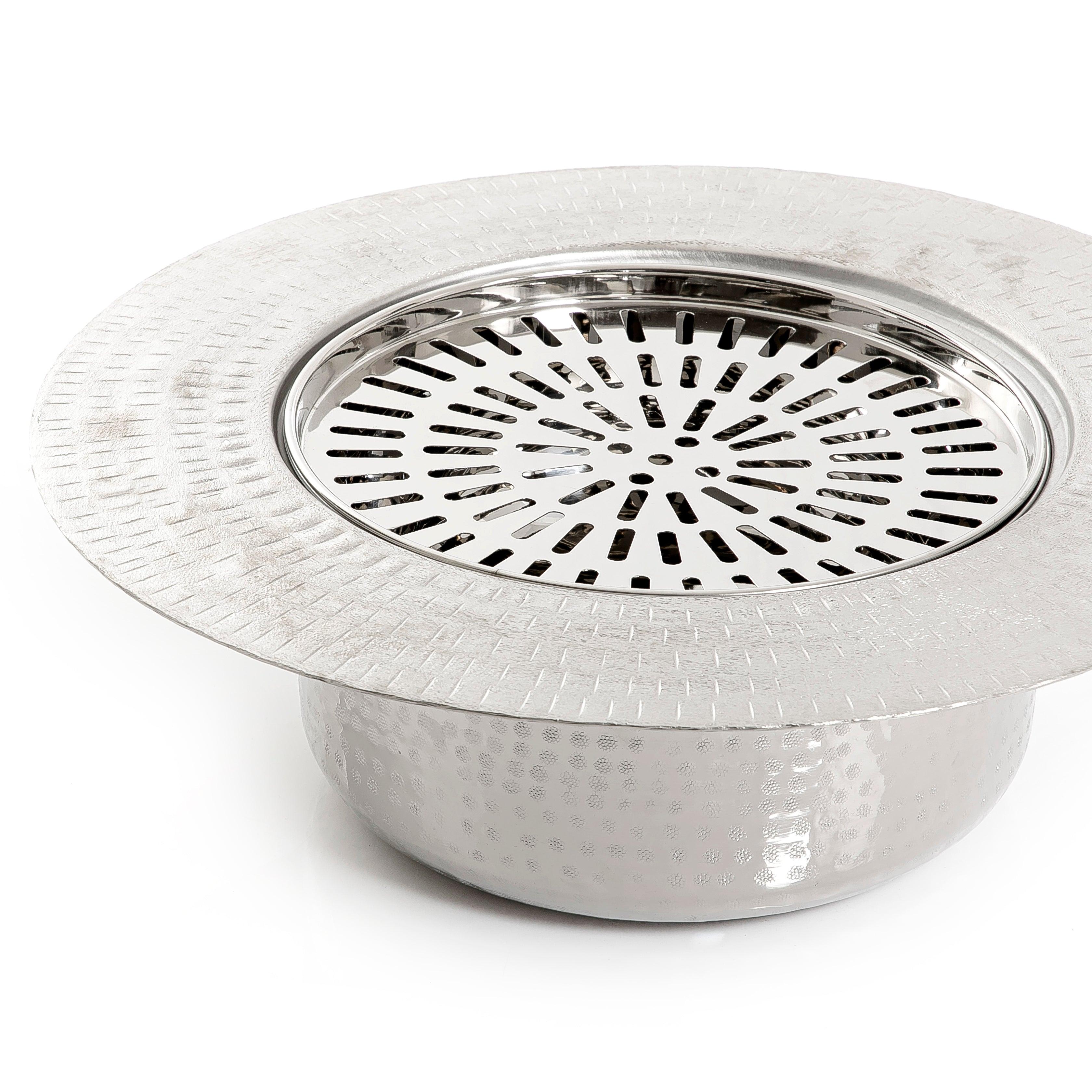 Metal dua - CASCADES