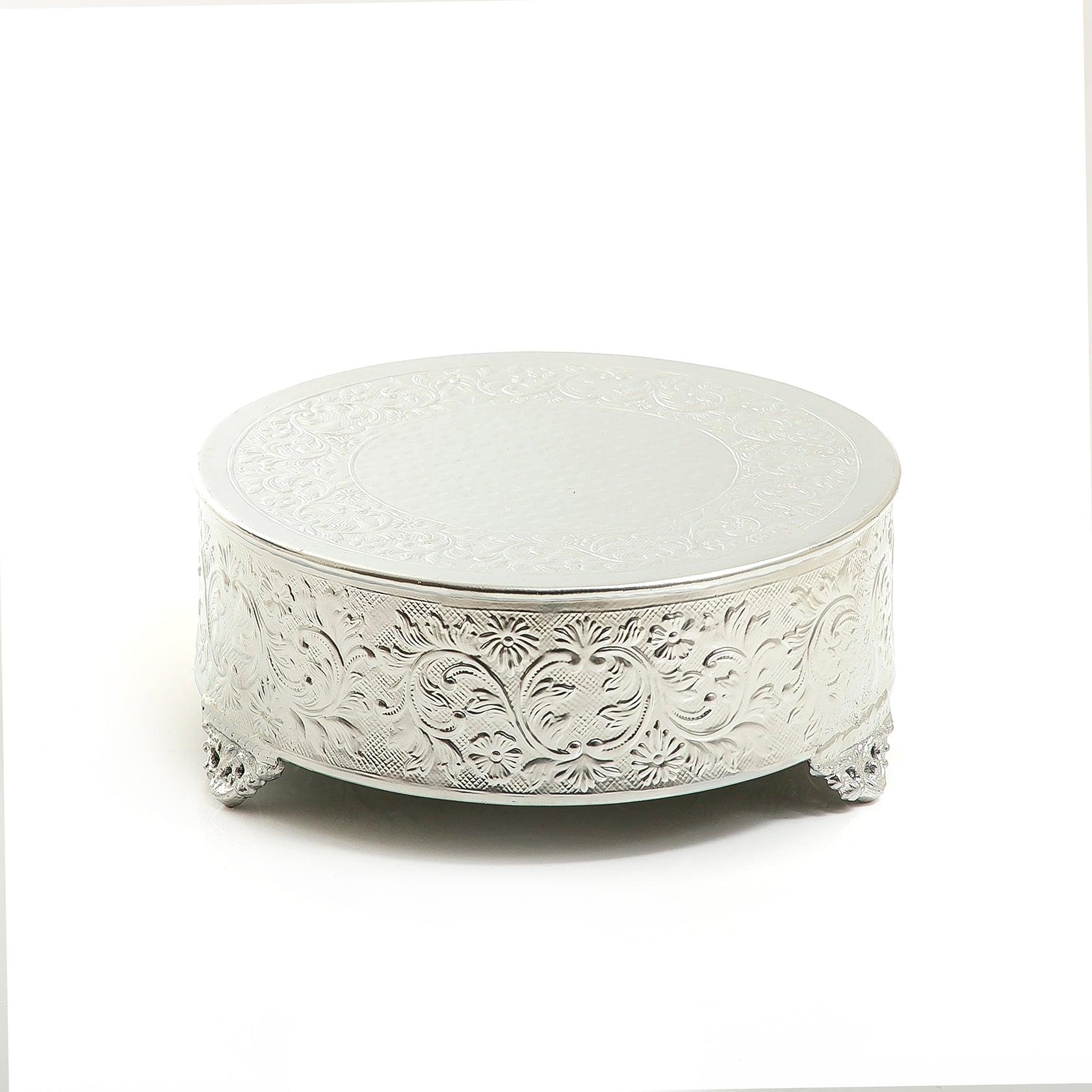 Metal stand - CASCADES