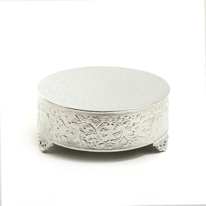 Metal stand - CASCADES