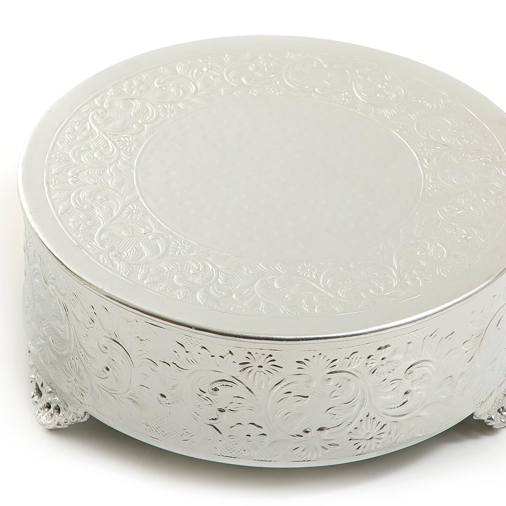 Metal stand - CASCADES