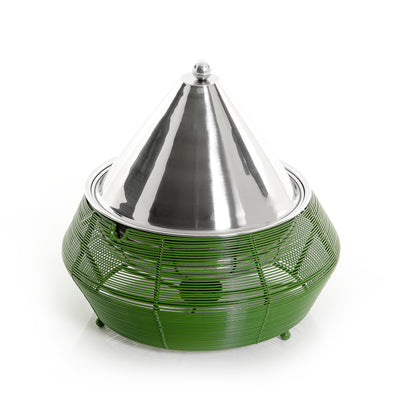 Metal Heat Keeper