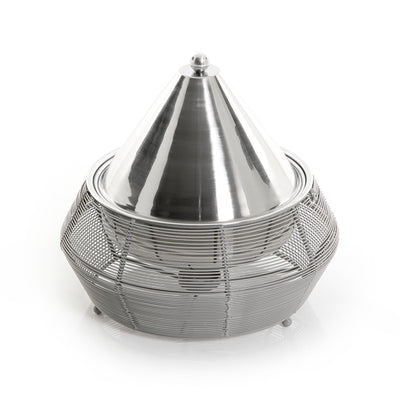 Metal Heat Keeper