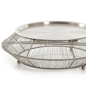 Metal stand heater - CASCADES