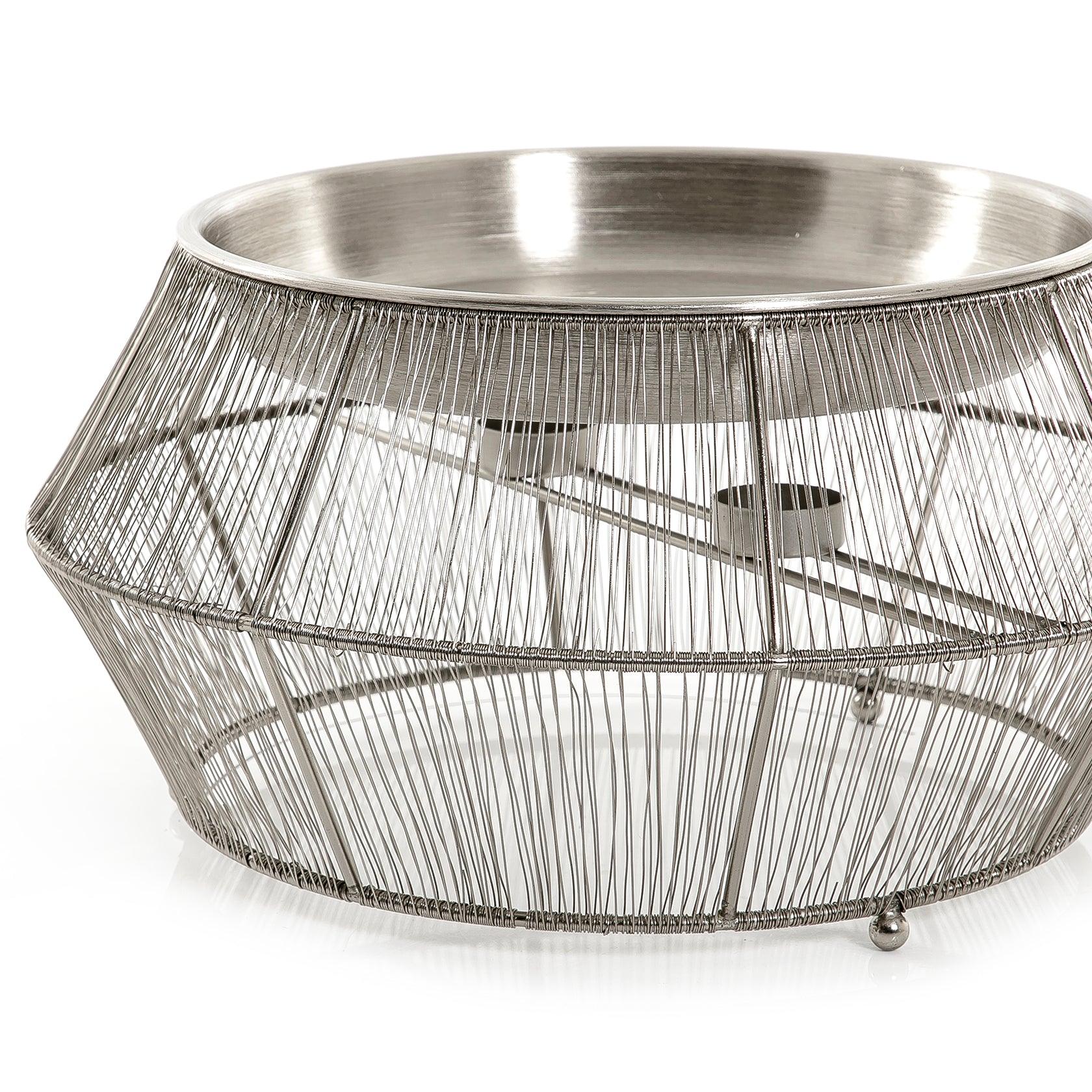 Metal stand heater - CASCADES