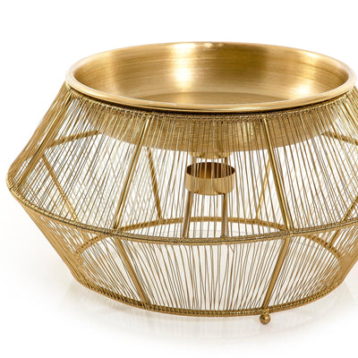 Metal stand heater - CASCADES