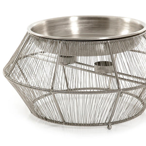 Metal stand heater - CASCADES