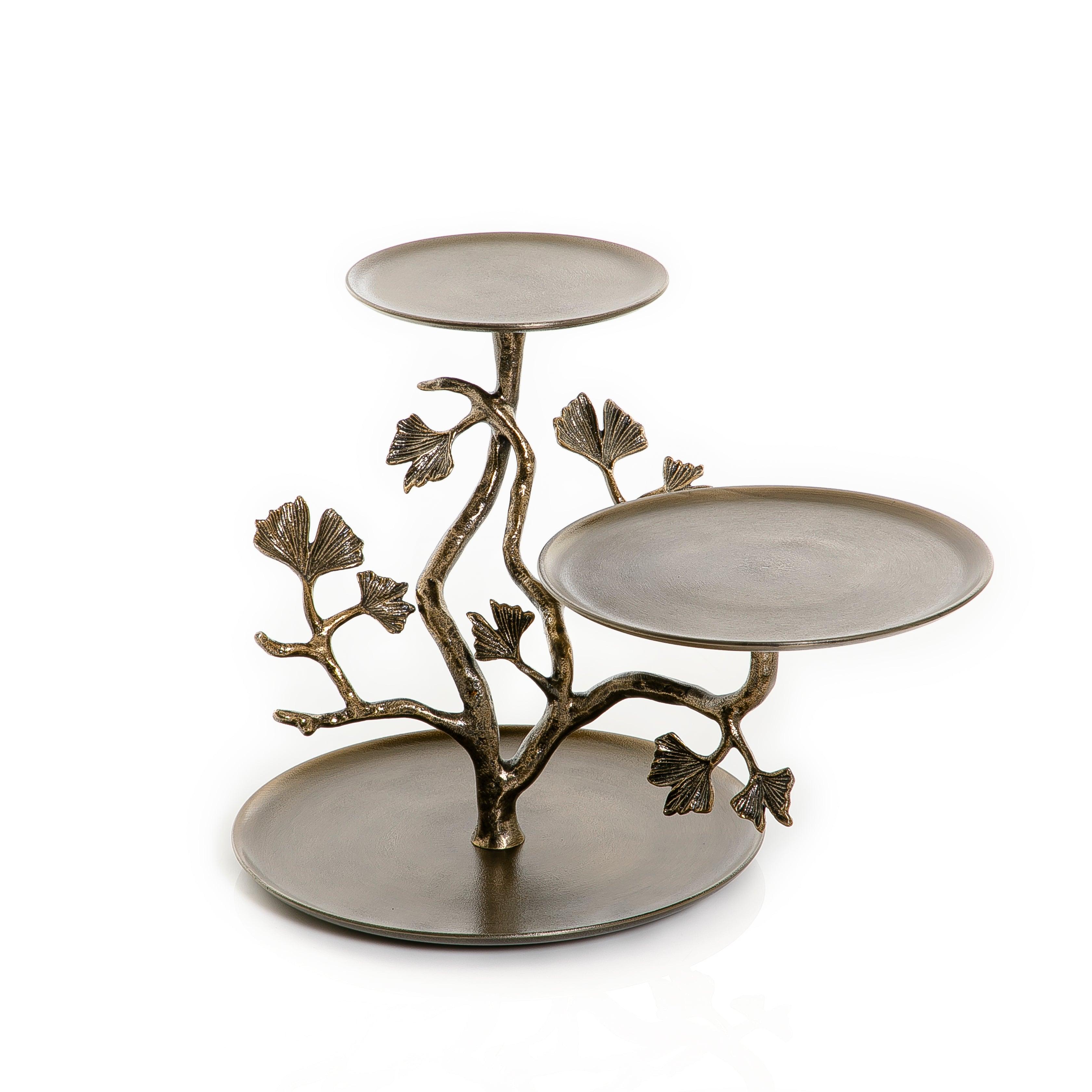 Metal stand - CASCADES