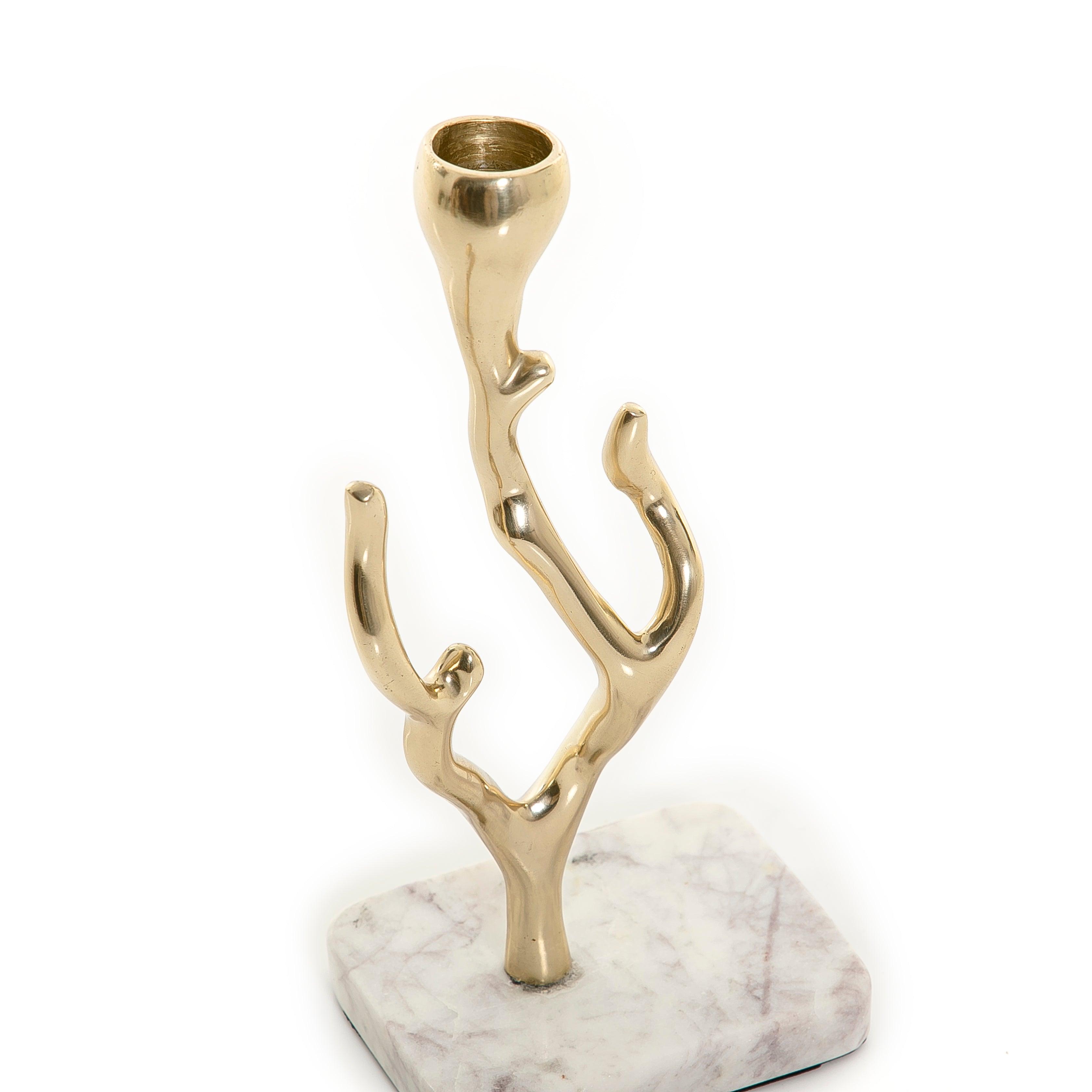 Candle holder - CASCADES