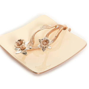 Metal plate - CASCADES