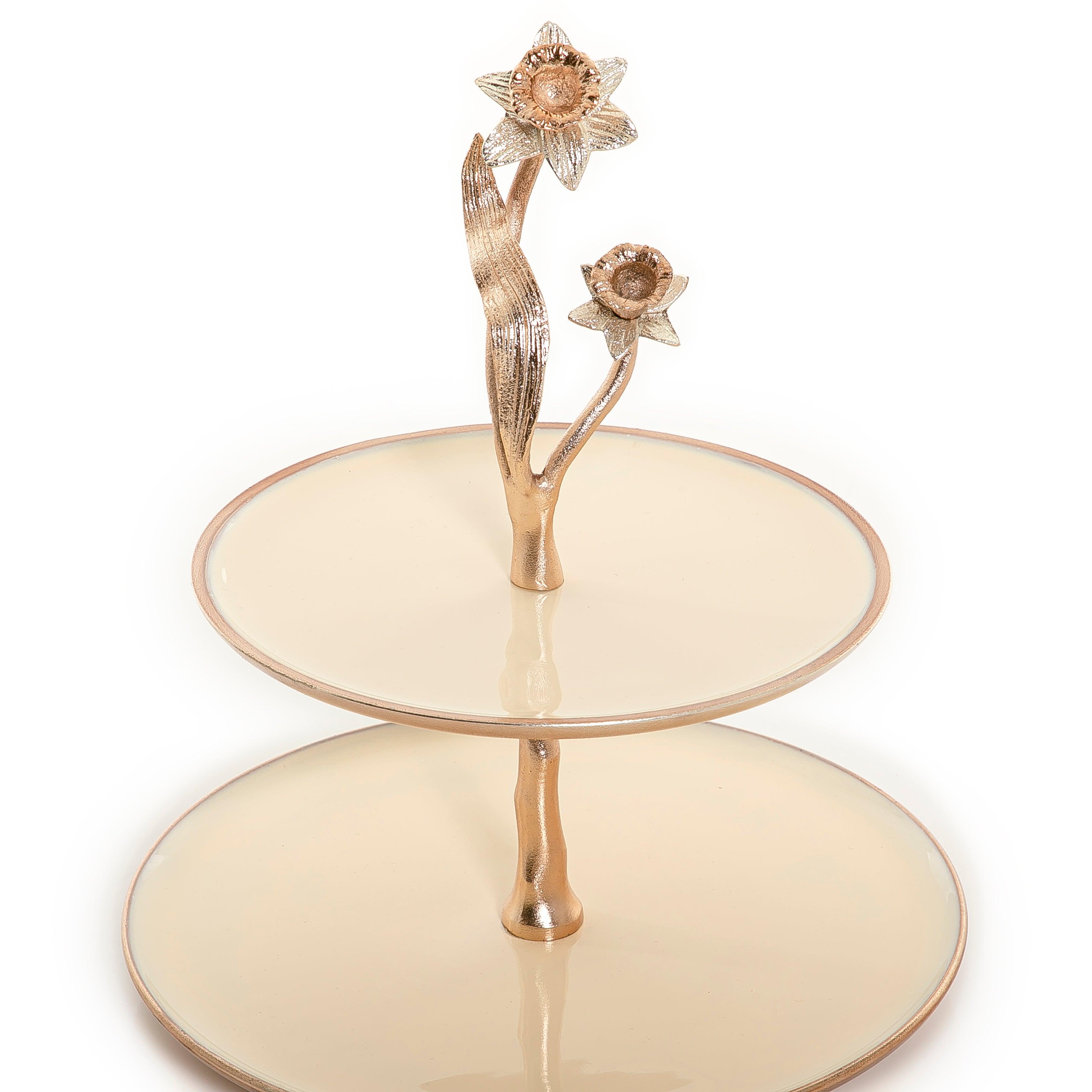 Metal stand - CASCADES