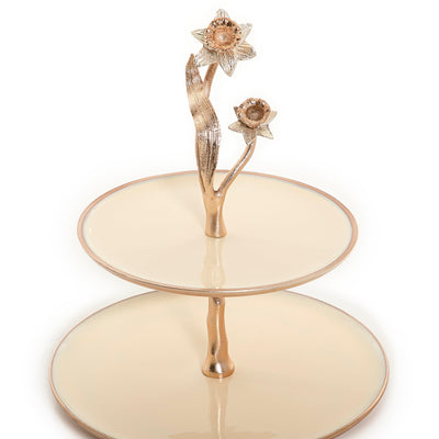 Metal stand - CASCADES