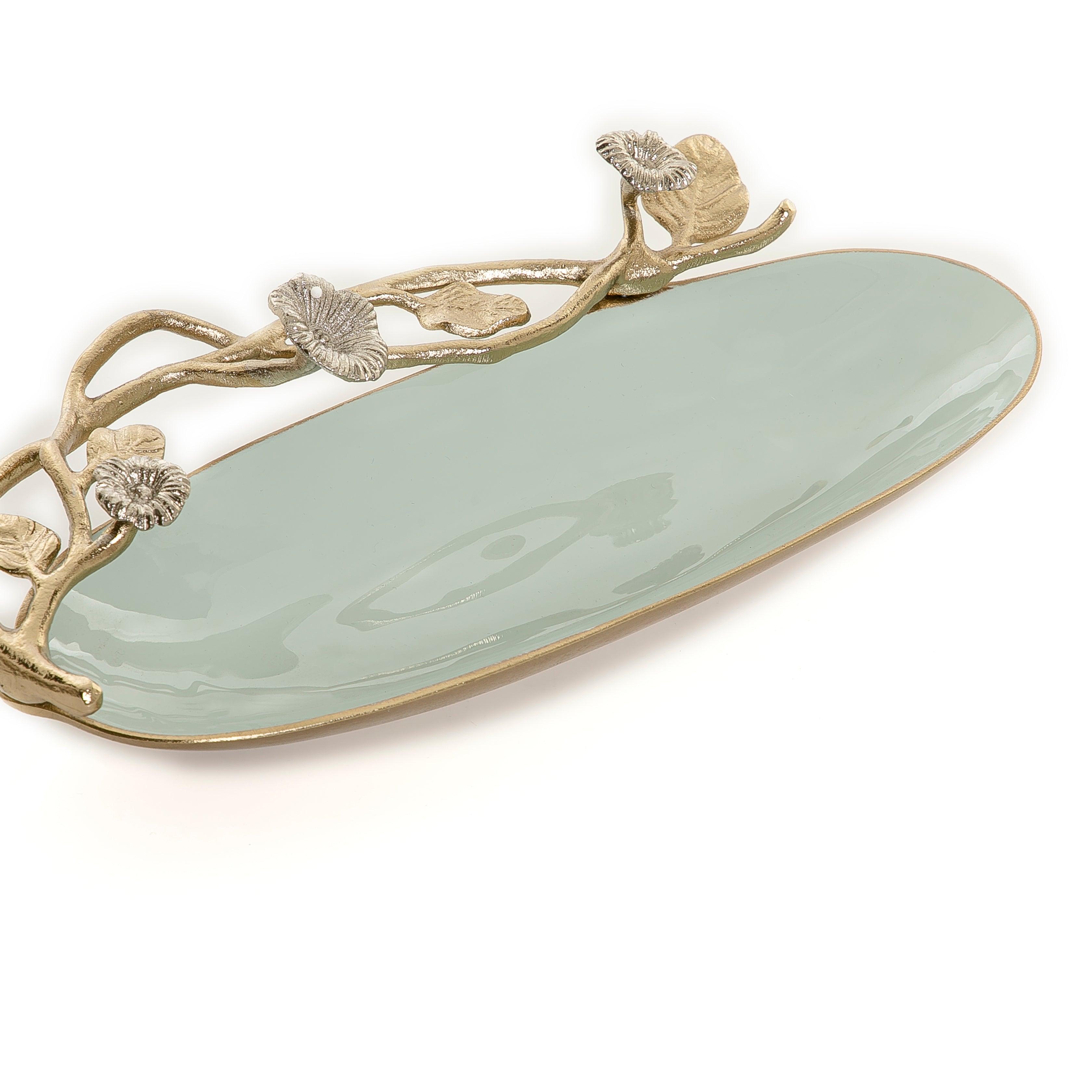 Metal plate - CASCADES