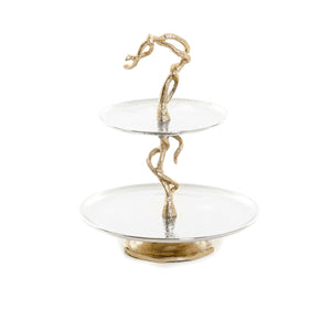 Metal stand - CASCADES