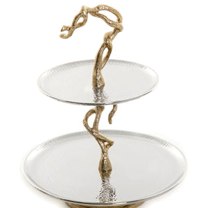 Metal stand - CASCADES