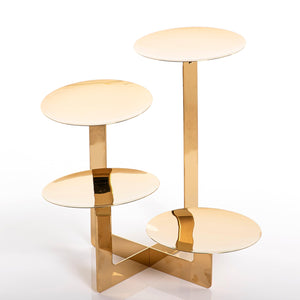 Metal stand - CASCADES