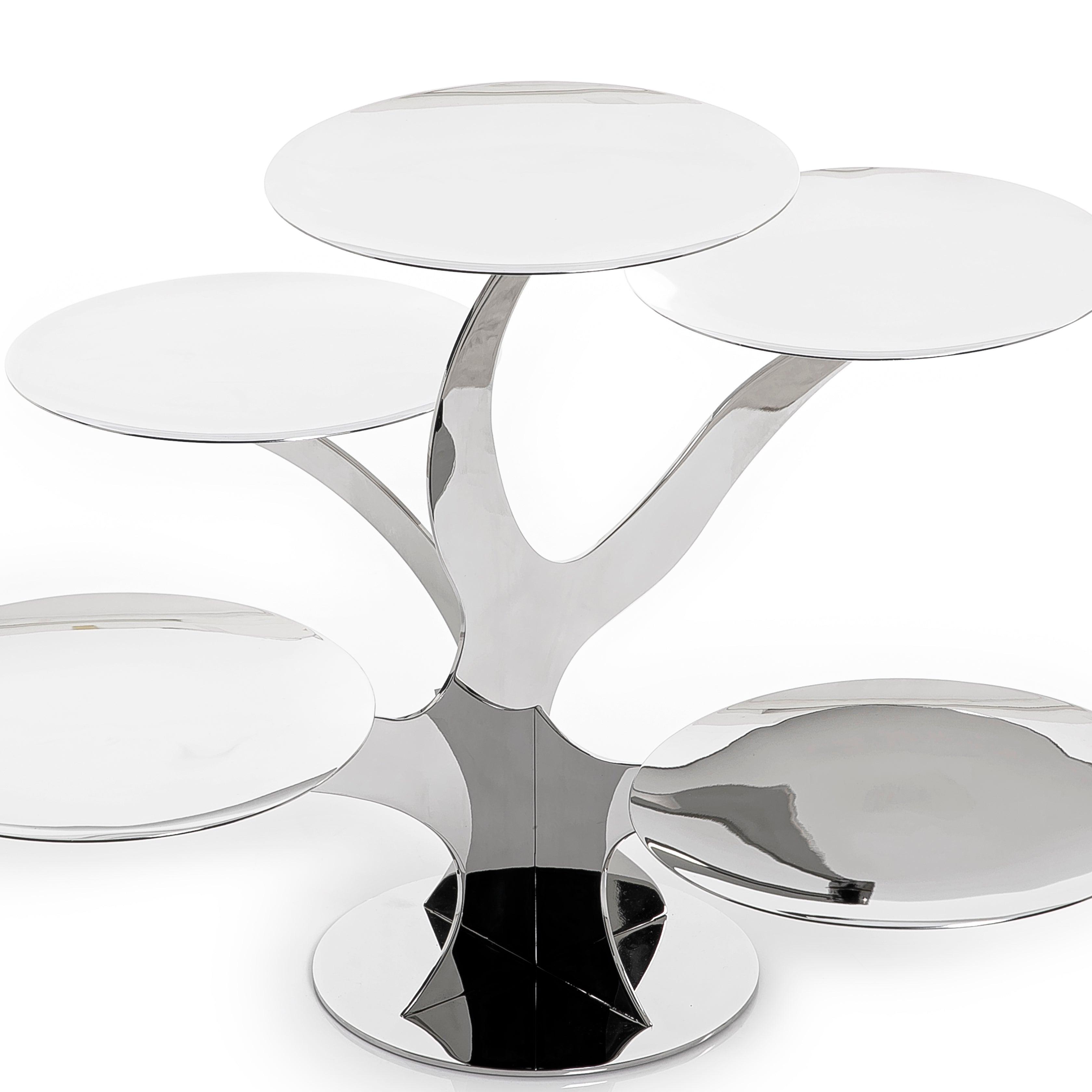 Metal stand - CASCADES