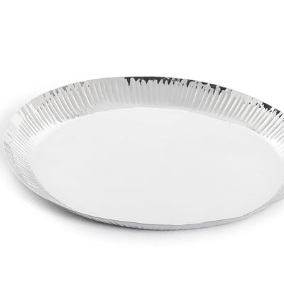 Metal plate - CASCADES