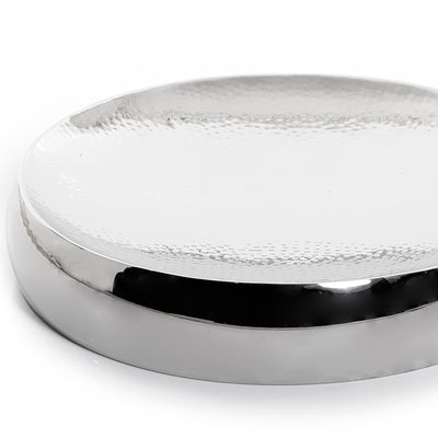 Metal plate - CASCADES