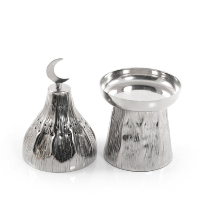 Metal stand with cover - CASCADES