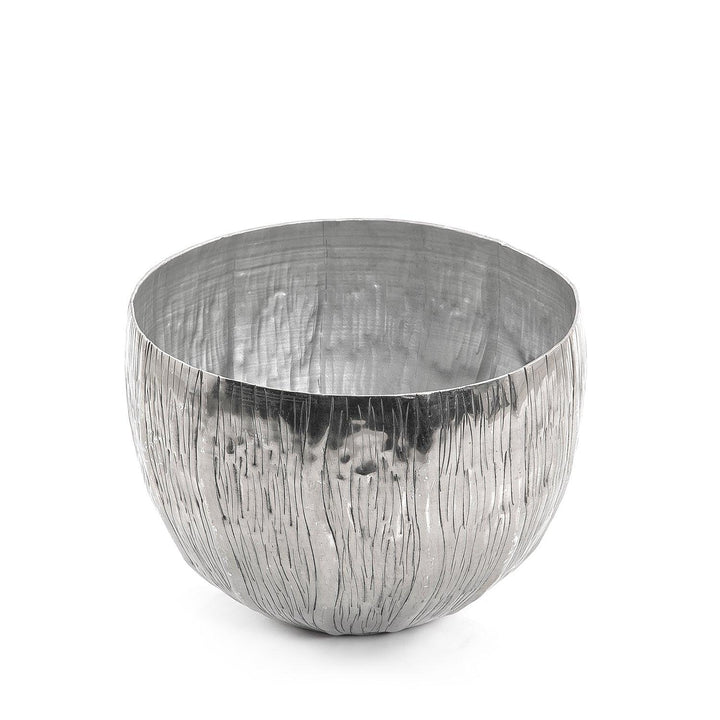 Metal bowl - CASCADES