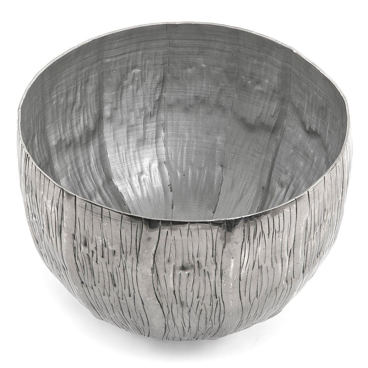 Metal bowl - CASCADES