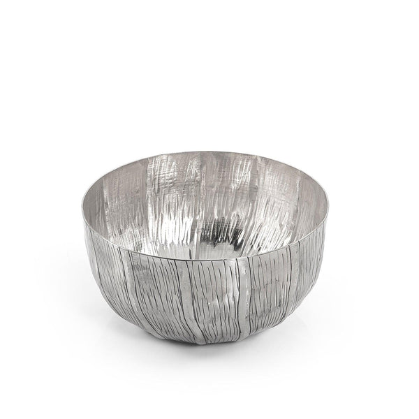 Metal bowl - CASCADES