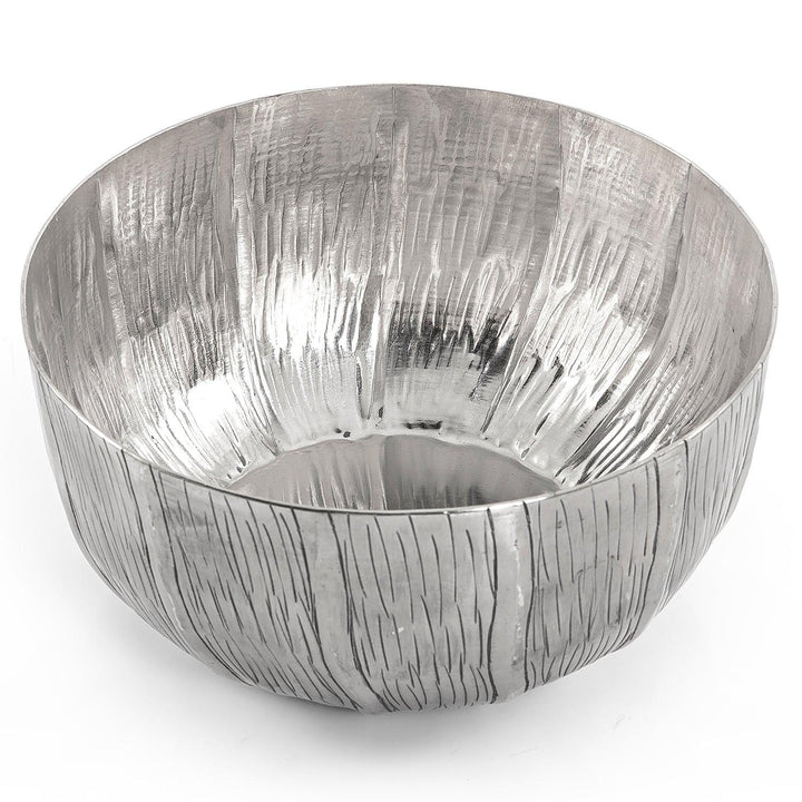 Metal bowl - CASCADES