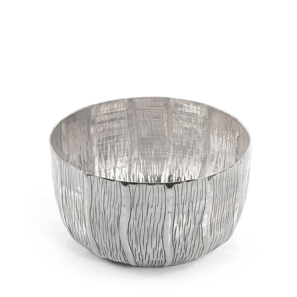 Metal bowl - CASCADES