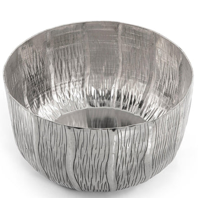 Metal bowl - CASCADES