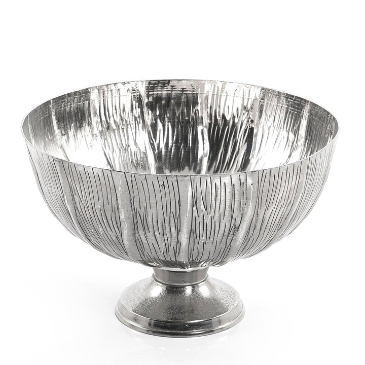 Metal bowl - CASCADES