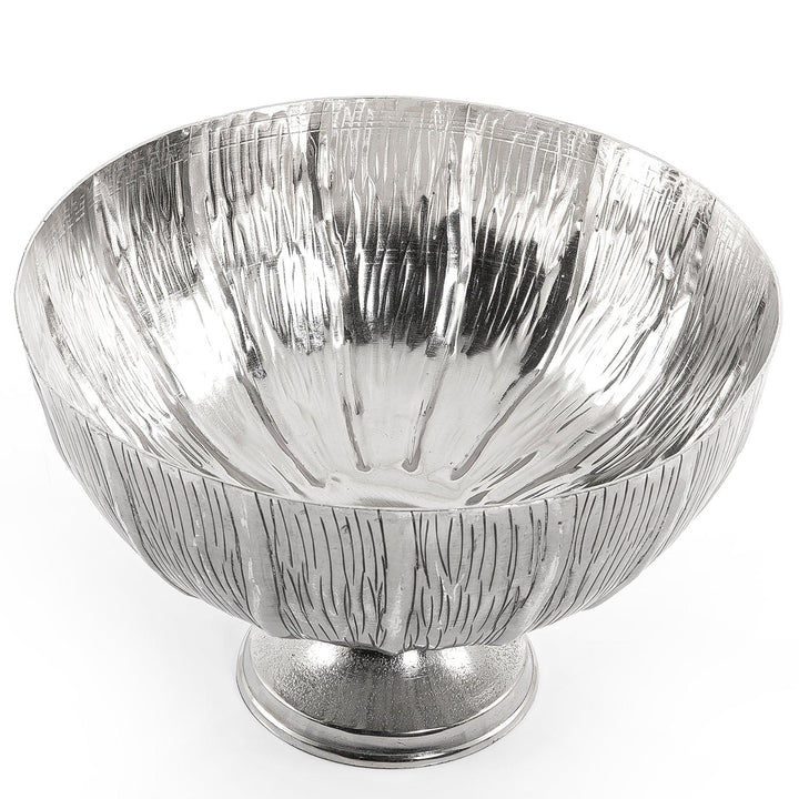 Metal bowl - CASCADES