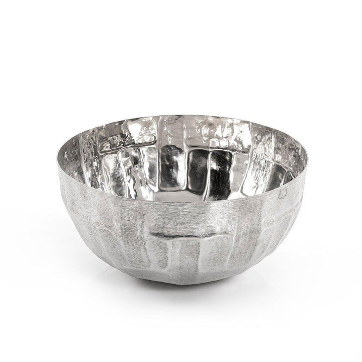 Metal bowl - CASCADES