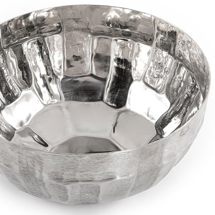 Metal bowl - CASCADES