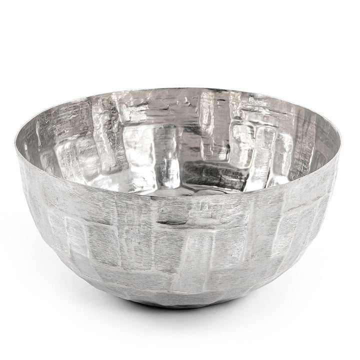 Metal bowl - CASCADES