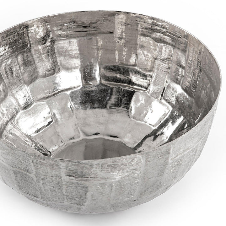 Metal bowl - CASCADES