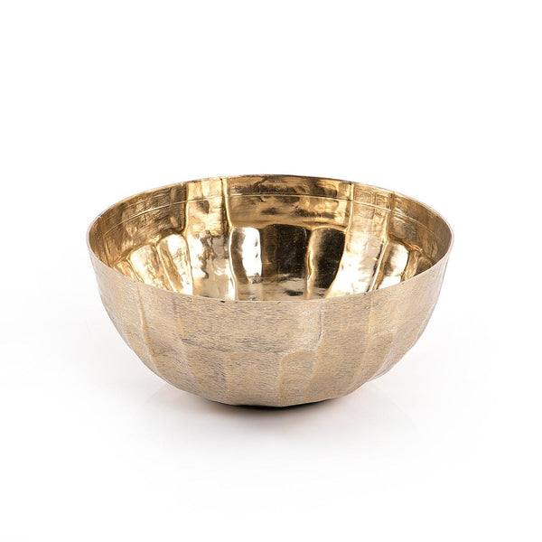 Metal bowl - CASCADES