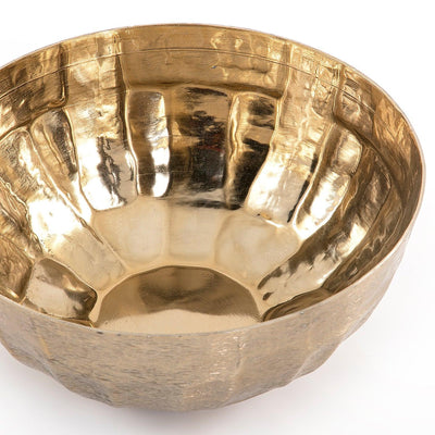 Metal bowl - CASCADES