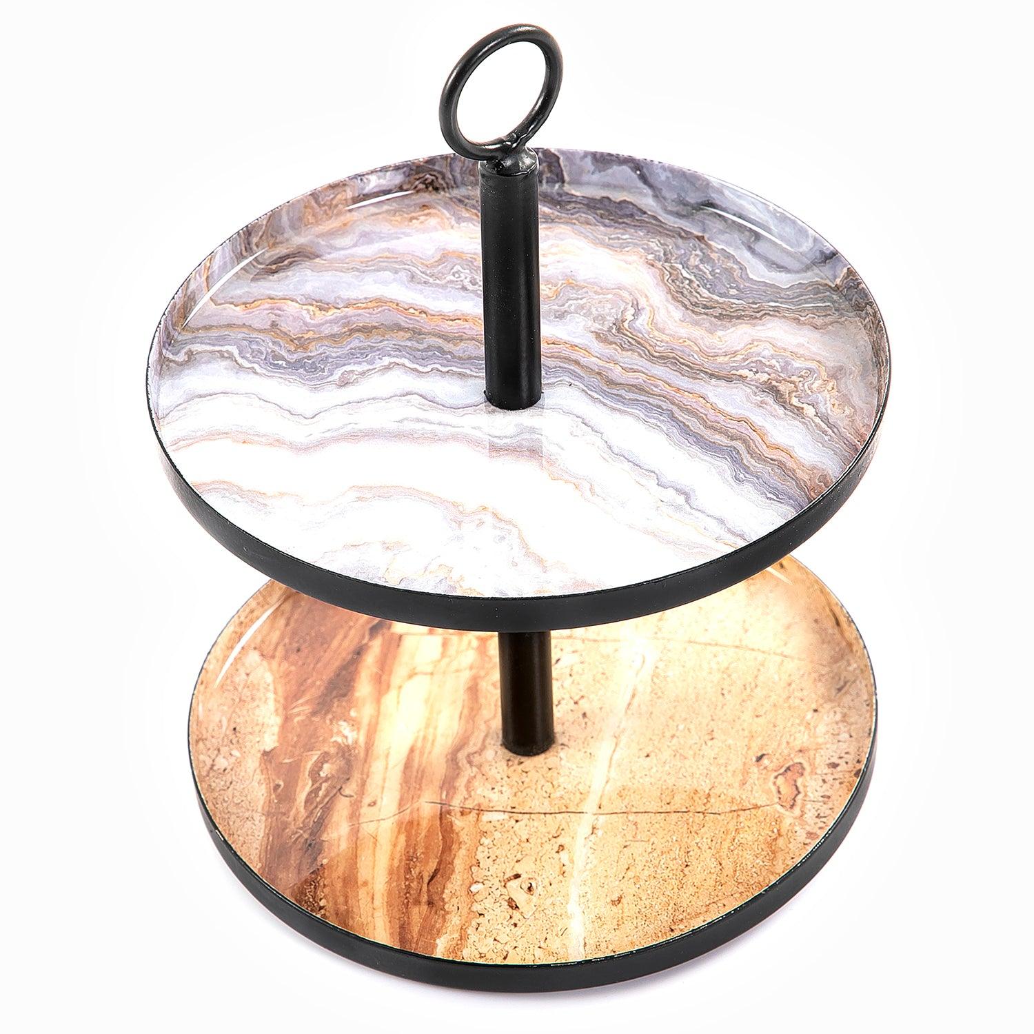 Metal stand - CASCADES