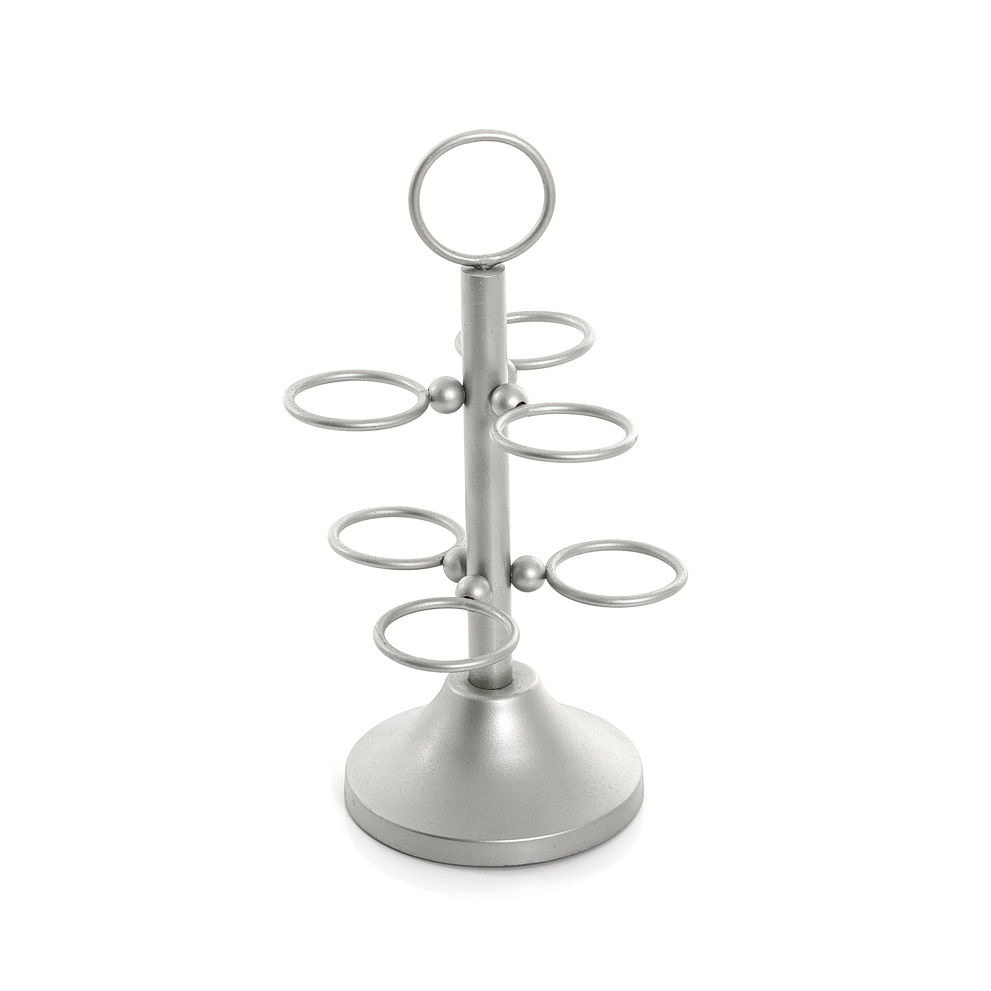 Metal cup holder - CASCADES