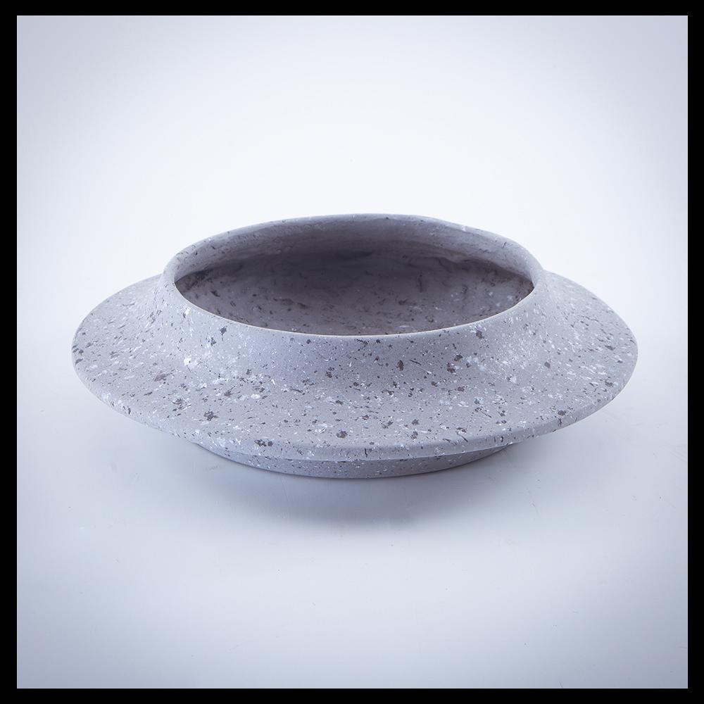 Pottery Cement Vases 52001416 (4850933301293)