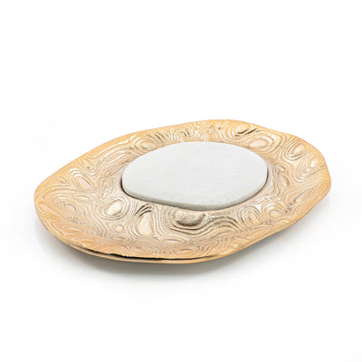 Indian Metal Plate (5842483544229)