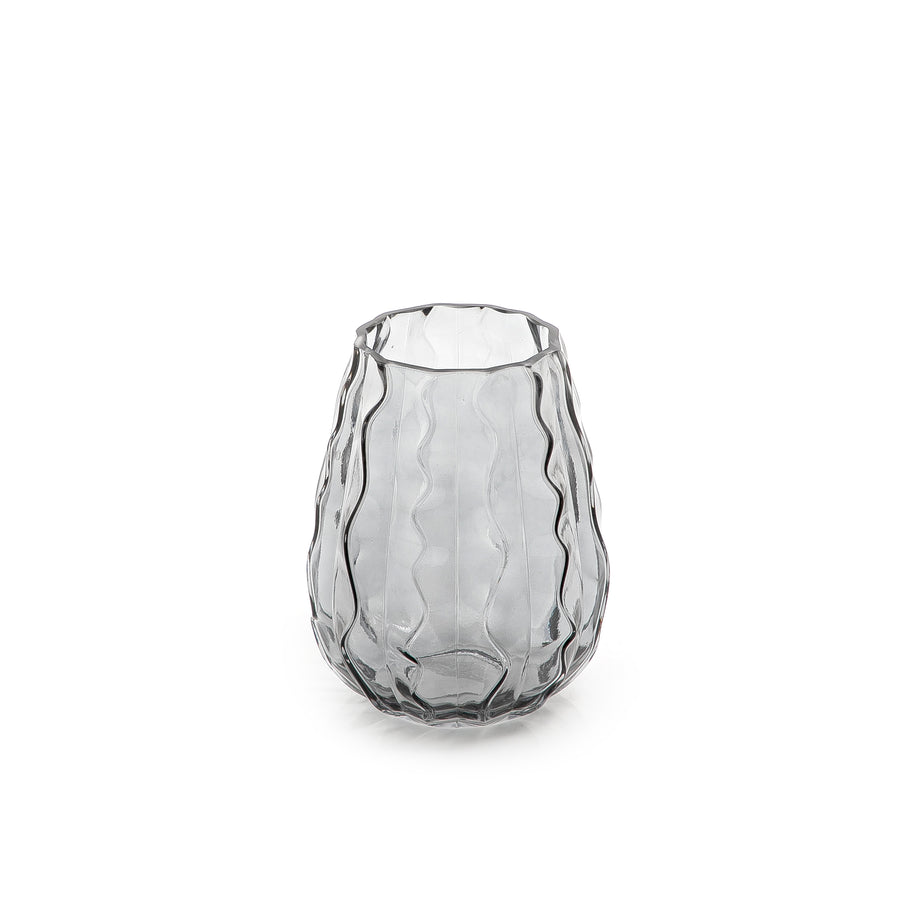 Glass Vase (6976411009189)