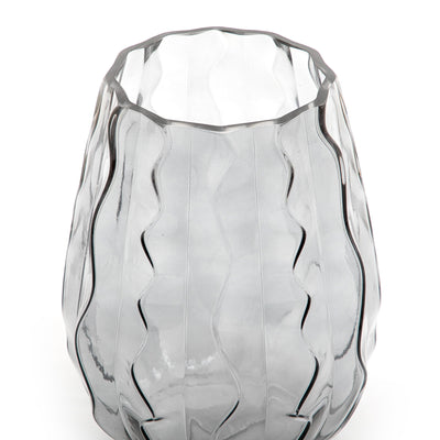 Glass Vase (6976415006885)