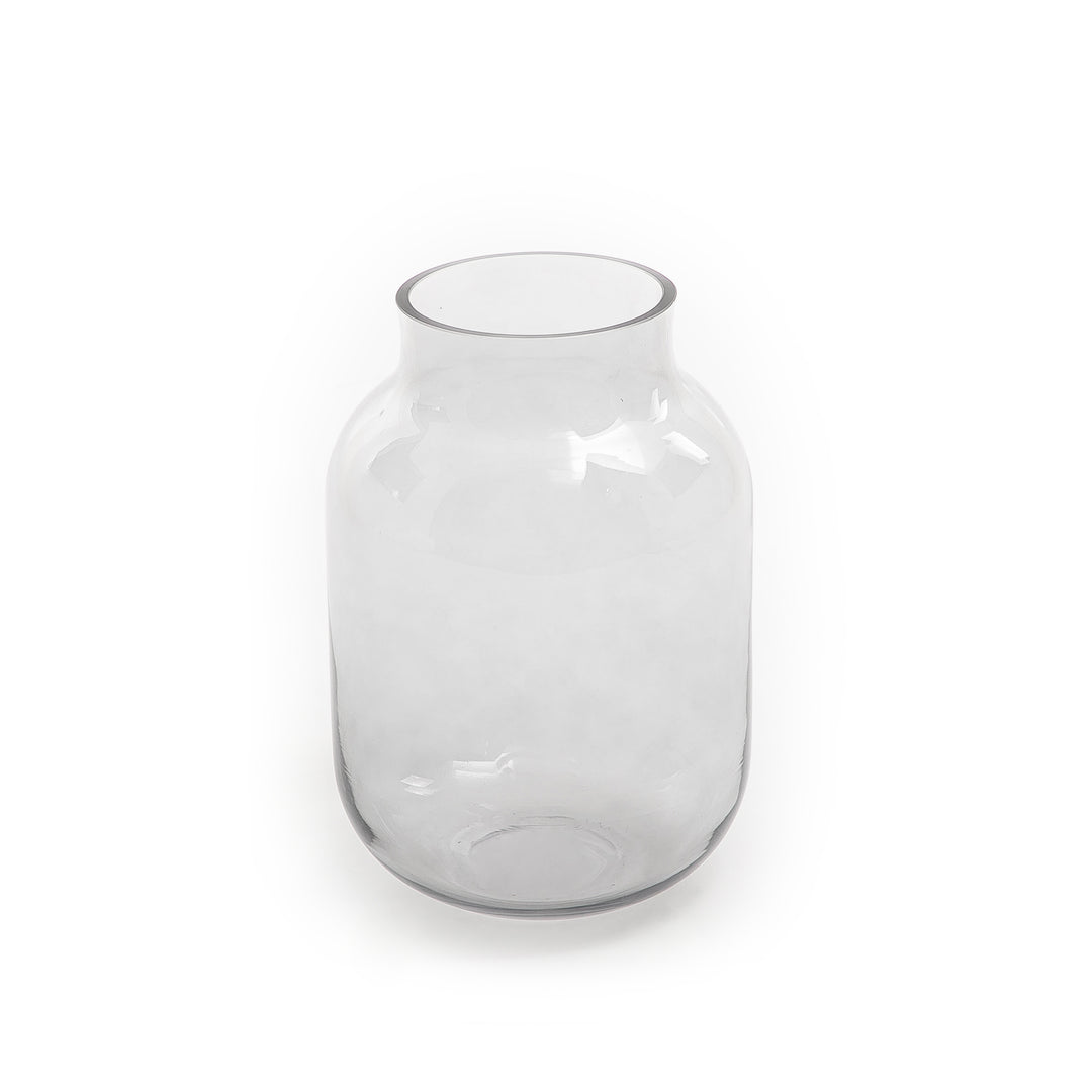 Glass Vase (6976420610213)