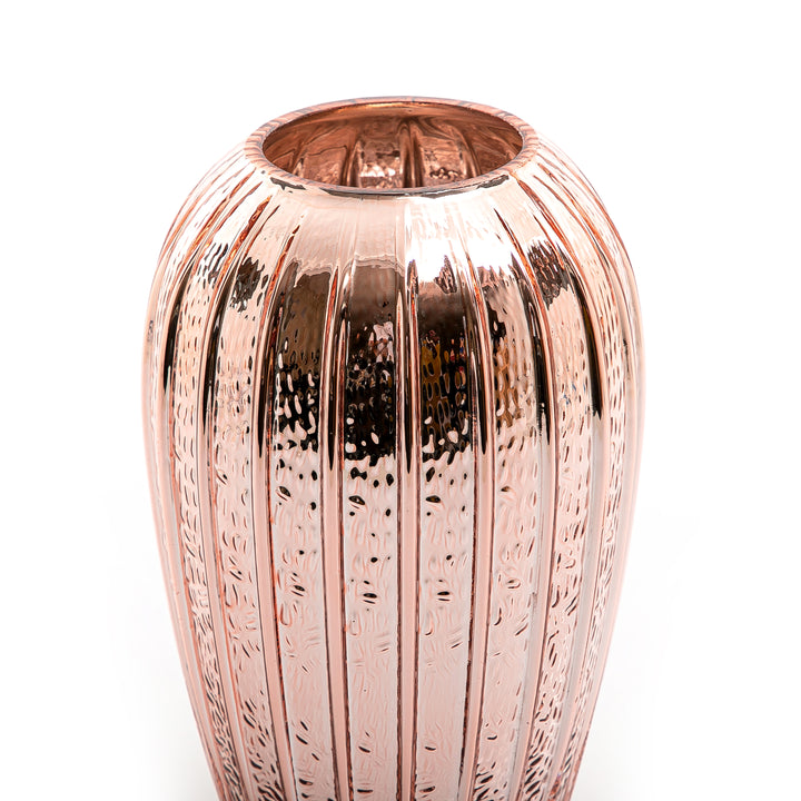 Glass vase (6981204312229)