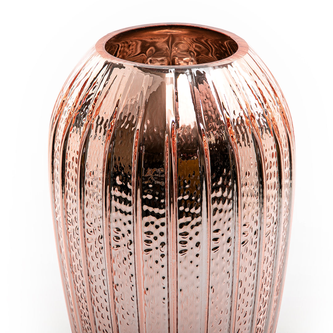 Glass vase (6981211848869)