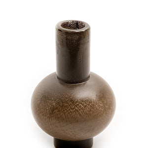 Glass vase - CASCADES