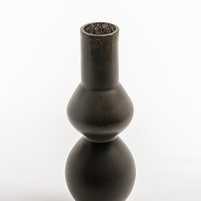 Glass vase - CASCADES