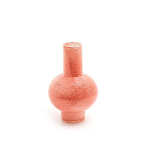 Glass vase - CASCADES